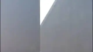 Every day I look at the world from my window (supershort movie)