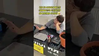 Чем за рабочем месте занимается бухгалтер по мнению коллег😅