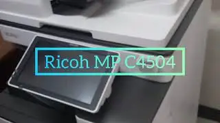 Multi function printer 2020