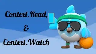 Build Provider Variable  Part 2 | Learn Provider From Scratch 4#
