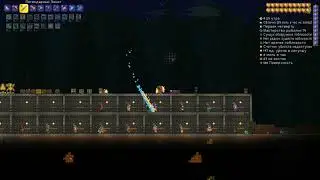 Terraria Взлом времени с помощью Cheat Engine.