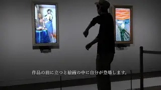 展覧会の絵 - Pictures at an Exhibition