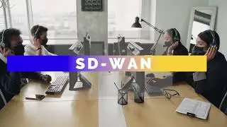 Strengthen Your Business Connections with SD-WAN