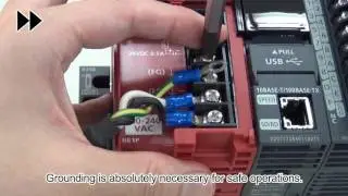 1. System Configuration, Installation, and Wiring - MELSEC Tutorial