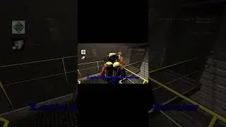 The Great Escape Part 1 #lethalcompany #gaming #lethalcompanyfunnymomments