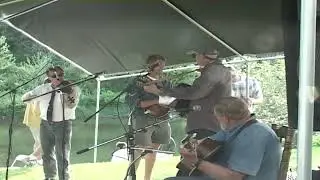 2002 Lee Wedding Party East Virginia