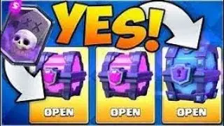 Can We Get a Graveyard? In Magical chest