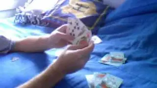 How to Play 31