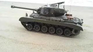 HENGLONG M26 1/16