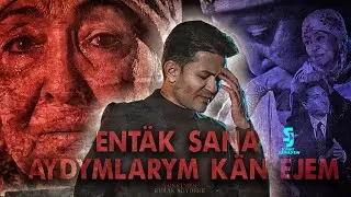 Sohbet Jumayew - EJEM (Official Music Video)