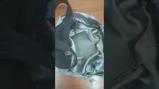 Реставрация фуражки в ателье форменных головных уборов
