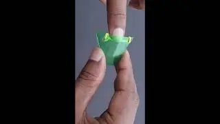 Easy vegetables cutting  #shorts