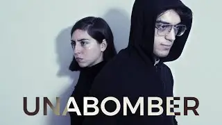 El MAS BUSCADO por el FBI - La serie del UNABOMBER
