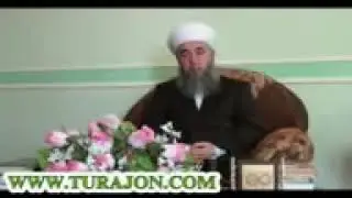 ЭШОНИ НУРИДИН КОРИАТ