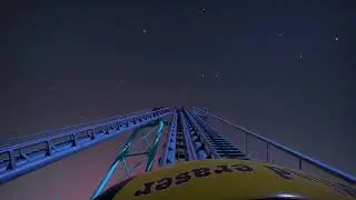 Geauga lake- Mind Eraser POV