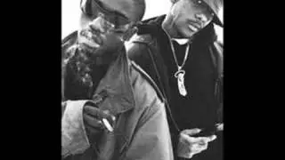 Mobb Deep - G.O.D. Pt. III [Instrumental] (Produced by Havoc)