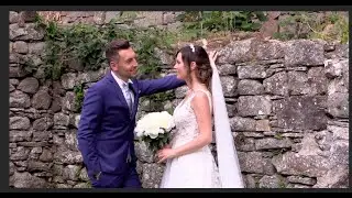 Ilenia & Stefano - Wedding Highlights 2023