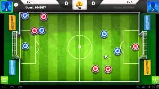 Soccer Stars Android Gameplay #3