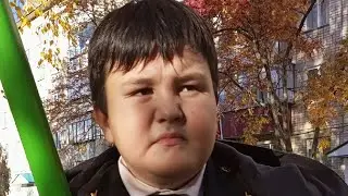 Милфа Цой - Группа крови