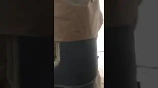 Начинаем реанимировать УАЗ 31514. Люблю его!