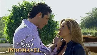 Alma Indomável - Capítulo 105 | Dublado (Sem Cortes)