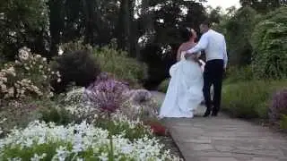 Wedding Videographer Bexley - Leanna and Darren Wedding Highlights