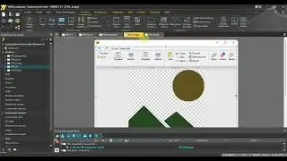 Nouveautés suite Bureautique Windev 27 !!!