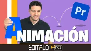 How to animate objects in Adobe Premiere (1/2)