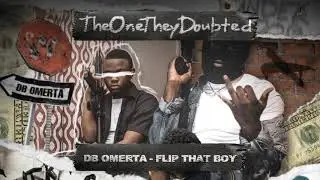 DB Omerta - Rip That Boy (Official Audio)