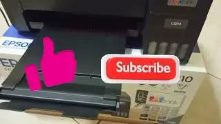 CARA INSTALL DRIVER PRINTER KE LAPTOP BAGI PEMULA