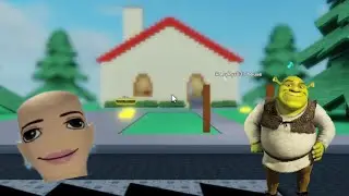 Делаем мемы в мем тайкун!:Roblox