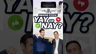 Is Now a Good Time to Buy InMode stock?