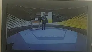 Encerramento Jornal Hoje 09/04/2024