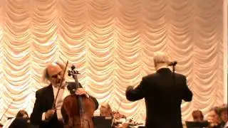 RAEVSKY_Schumann_Cello Concerto_2 & 3