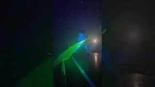 LASERDANCE