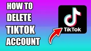 How to Delete TikTok Account on Android (Step-by-Step)