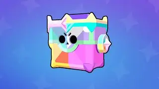 Открытие ультра ящика!!!!! #recommended #brawlstars #открыесундуков