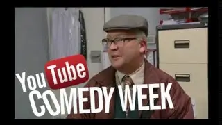 Still Game -  Winston Goes For A Job Interview