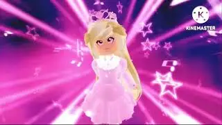 Crowns of the concerto || Evie and Blair’s group transformation