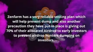 Token Generation Event is Coming to 