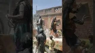 शिव झांकी 🕉️|| भगवान भोलेनाथ आप सभी की मनोकामना पूरी करें 🙏|| #mahadev #shivshankar #shorts