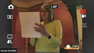Nigel Foster Presents Iceland By Kayak