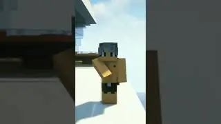 Niat lebaran diminecraft  tapi malah ? | ft 