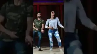 Tu cheez bari ha mast mast #trending#song#dance#viral