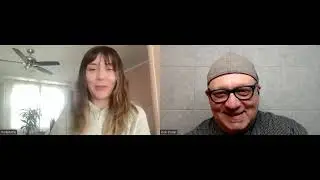 Molly Tuttle interview on The Rick Dollar Show.