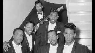 The Temptations - The Way You Do The Things You Do (Instrumental w/claps)