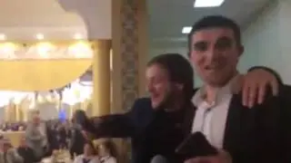 Хизри Далгатов и Руслан Рабаданов