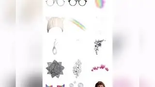 Increíbles efectos Tumblr en PicsArt 💫👽