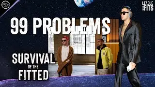 Movie Star Ian | LeagueFits: Survival of the Fitted