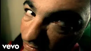Godsmack - Greed (Official Music Video)